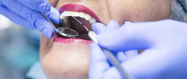 Best Cosmetic Emergency Dentistry in Spring Creek, NV
